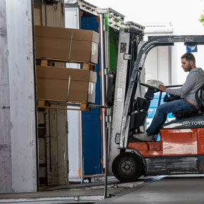Logistik