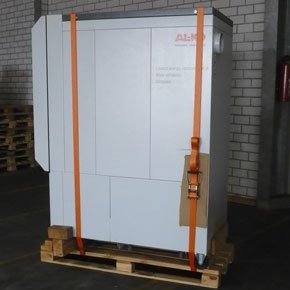 Logistik