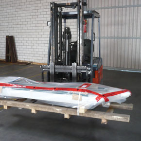 Logistik