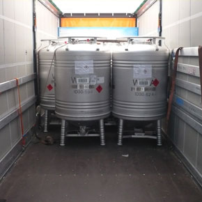 Logistik