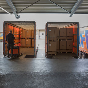 Logistik